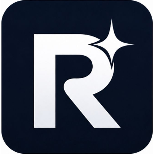 RSP Editing AI logo