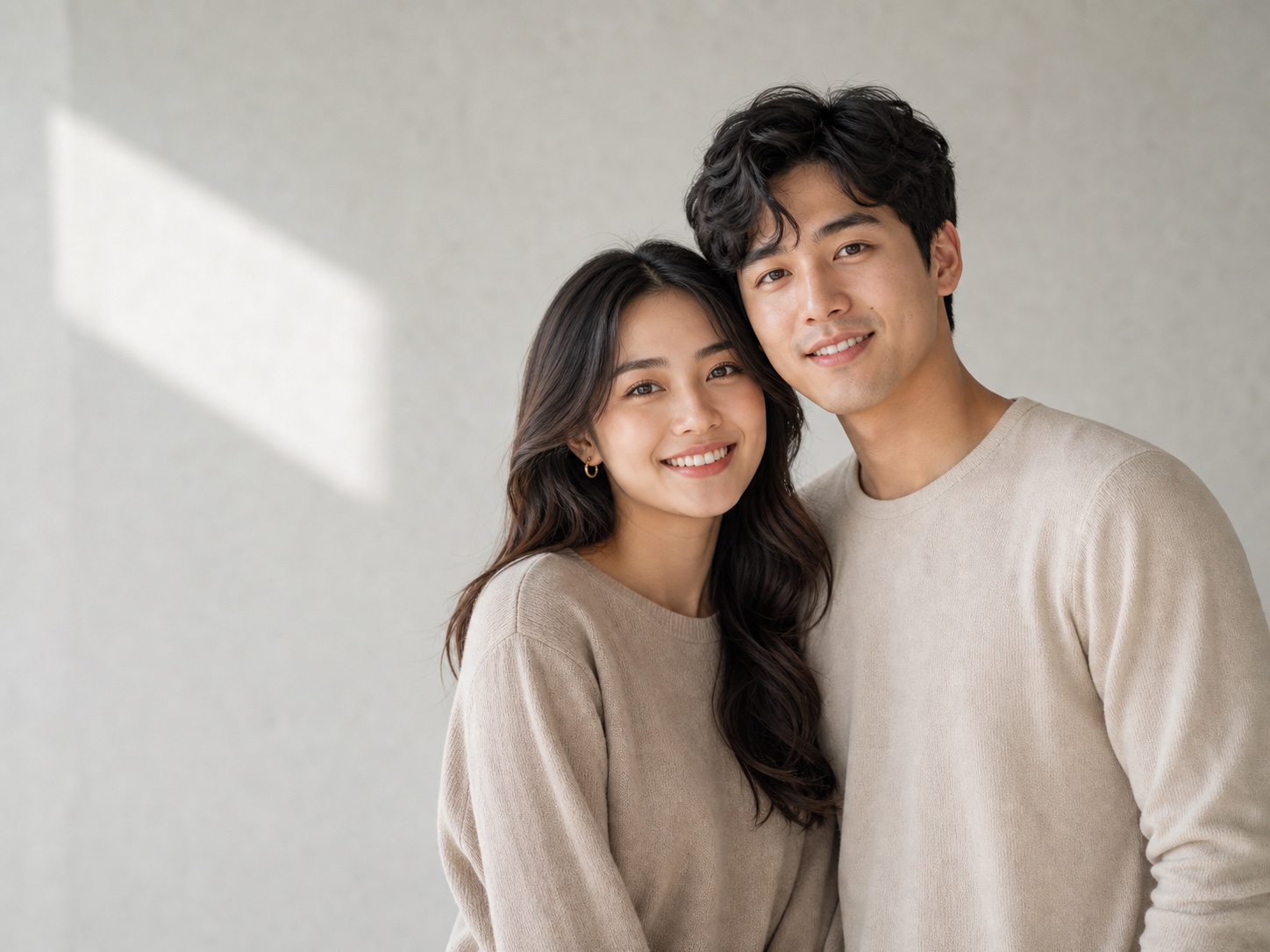 Minimal Couple DP visual reference